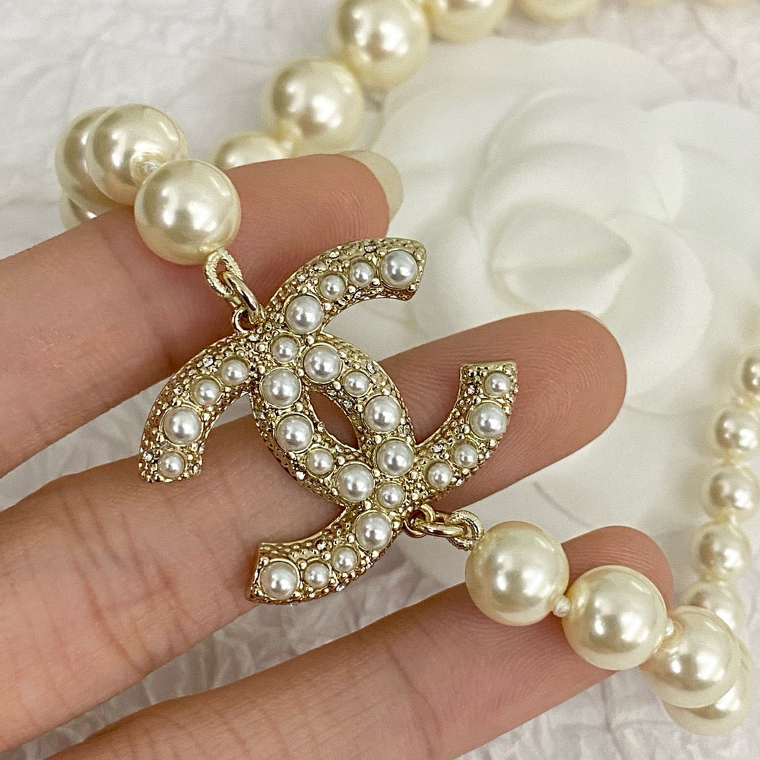 Chanel Necklace