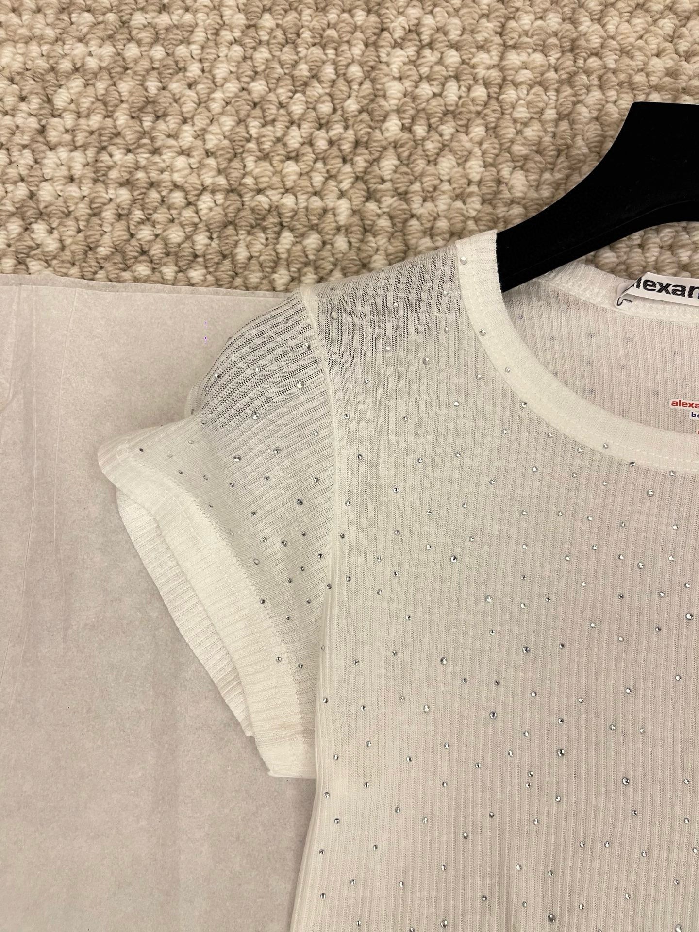 Alexander Wang T-Shirt
