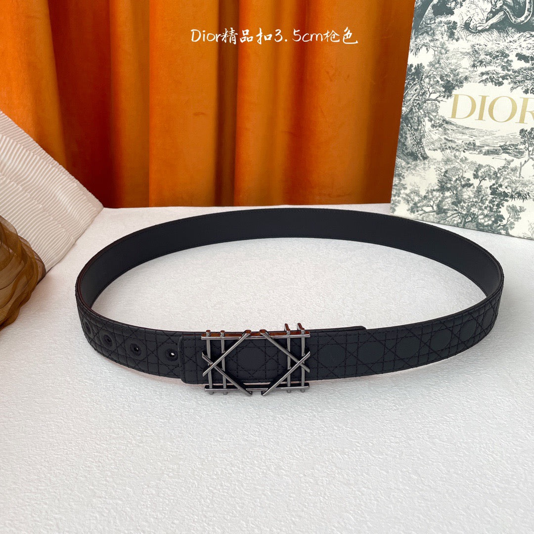 Dior Belts