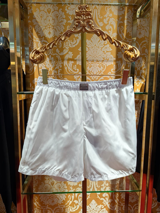 Dolce & Gabbana Short Pants