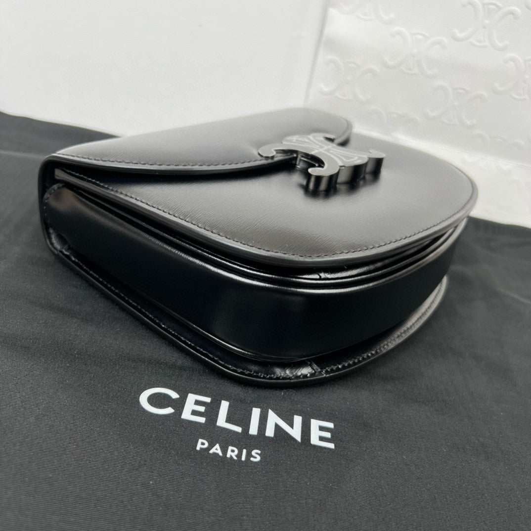 Celine Triomphe Cross Body