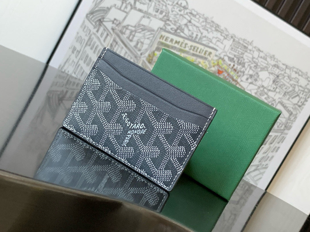 Goyard Saint-Sulpice Cardholder