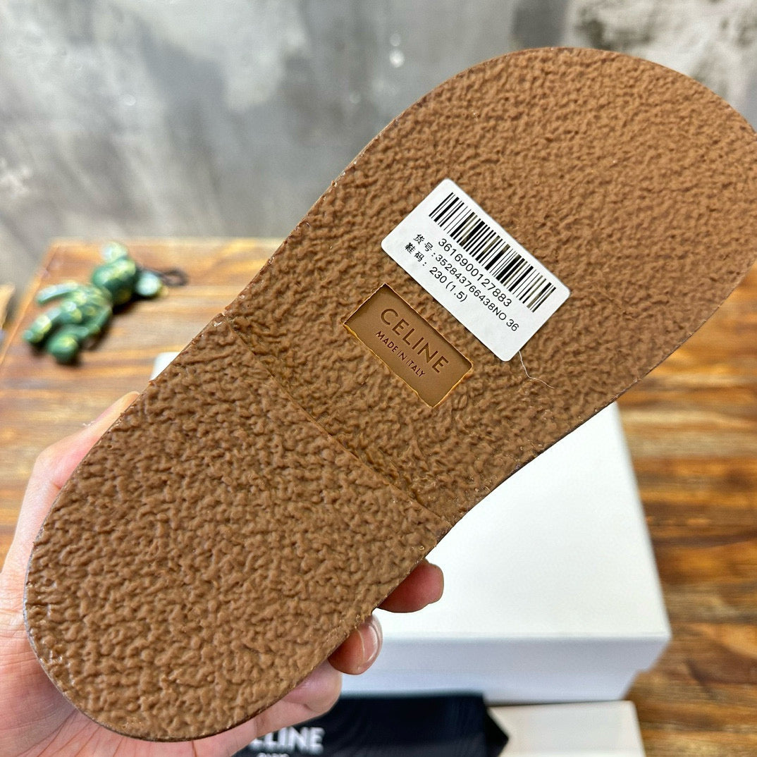 Celine Sandals