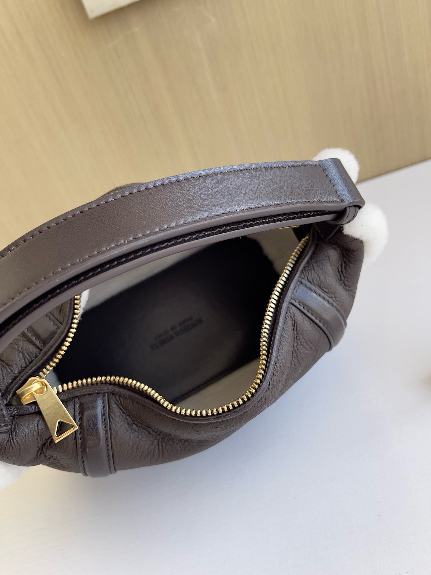 Bottega Veneta Wallace Bag Mini