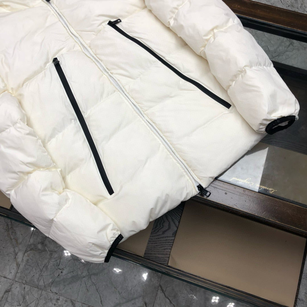 Moncler Down Jacket