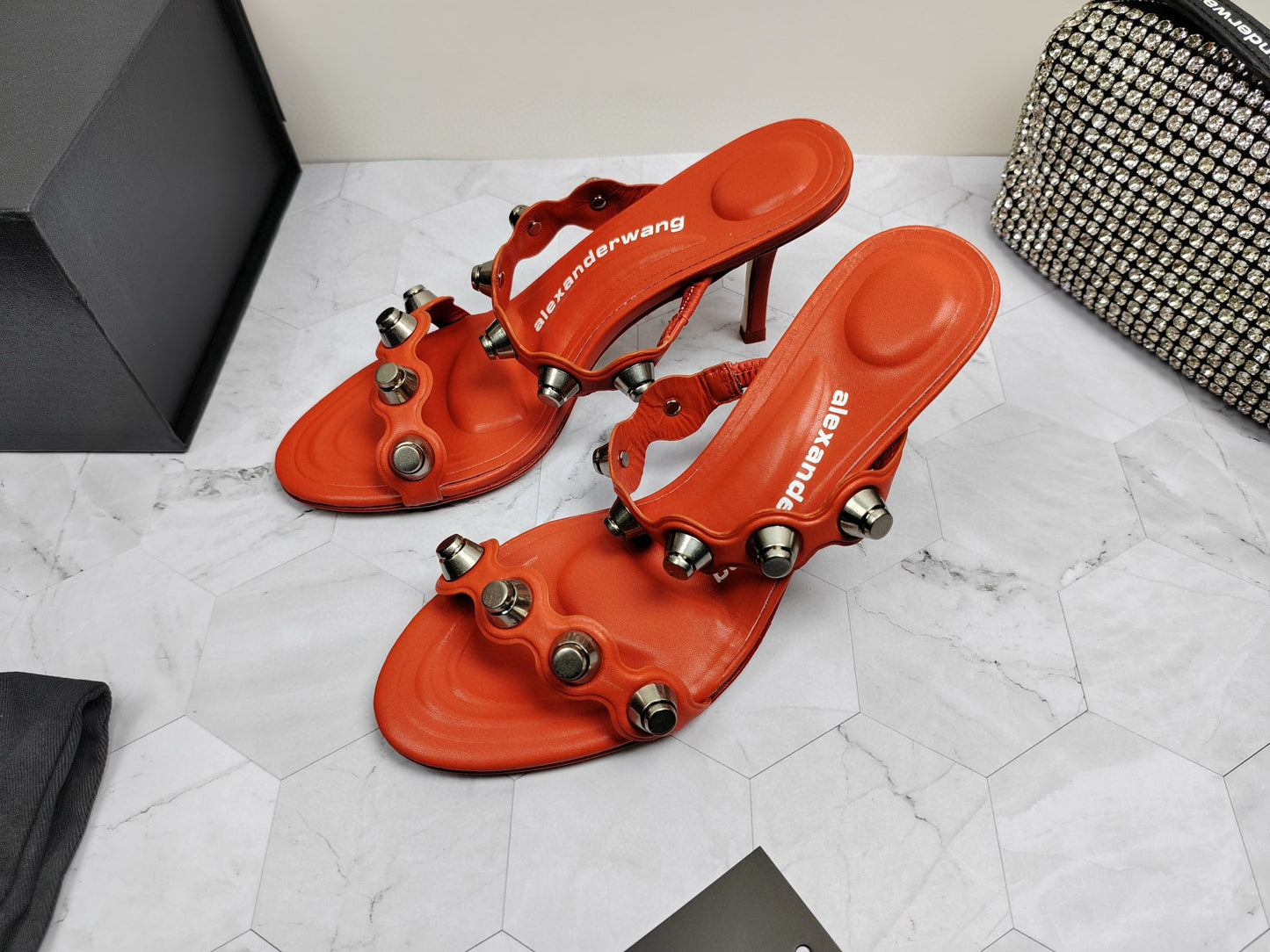 Alexander Wang Heels