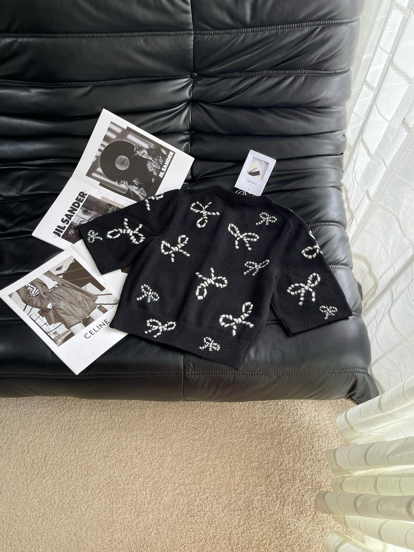 Chanel T-Shirt