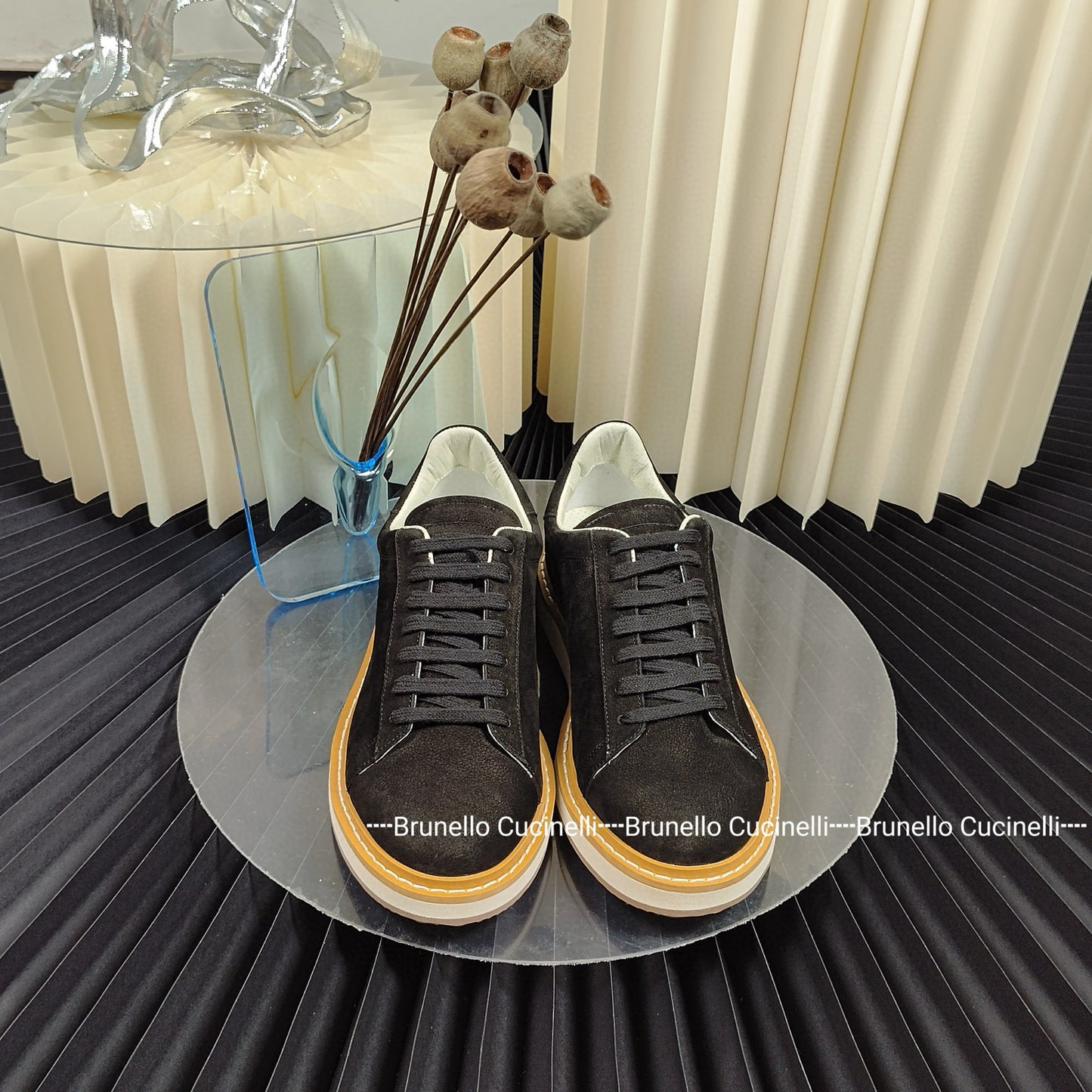 Brunello Cucinelli Shoes