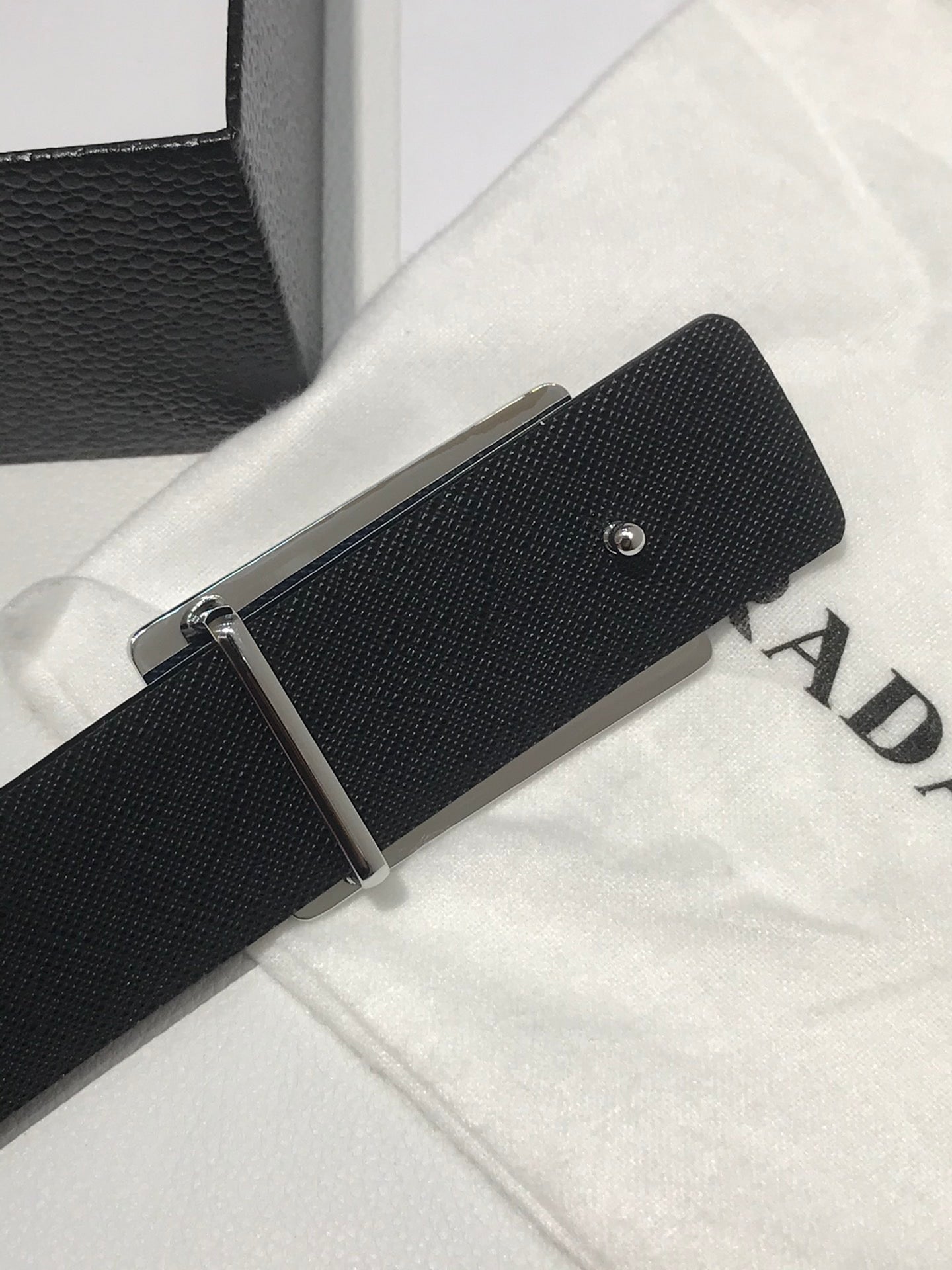 Prada Belt