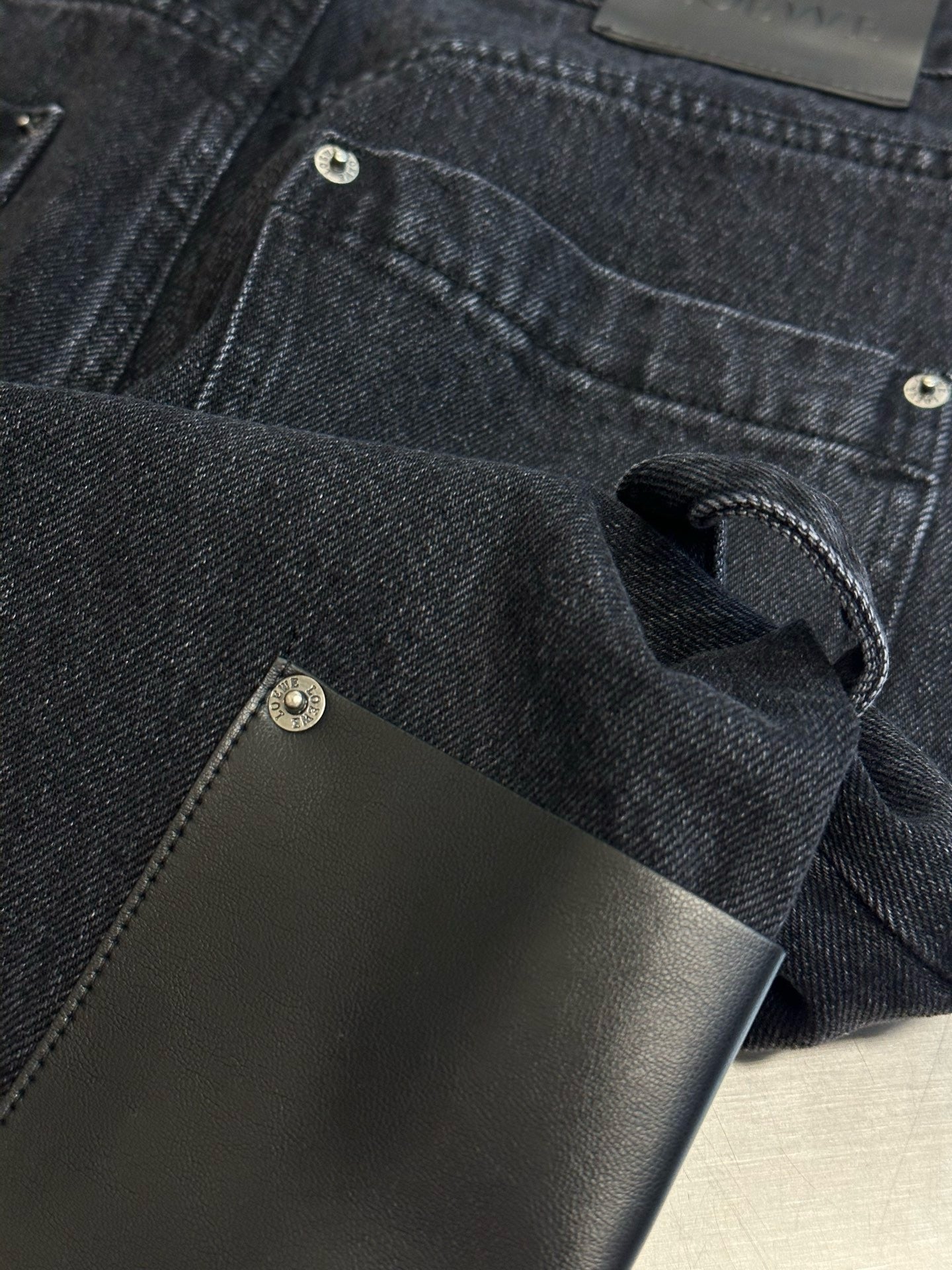 Loewe Jeans