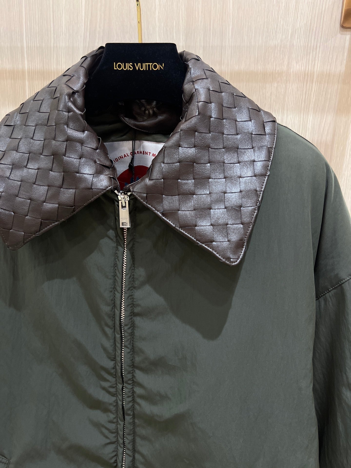 Bottega Veneta Jacket