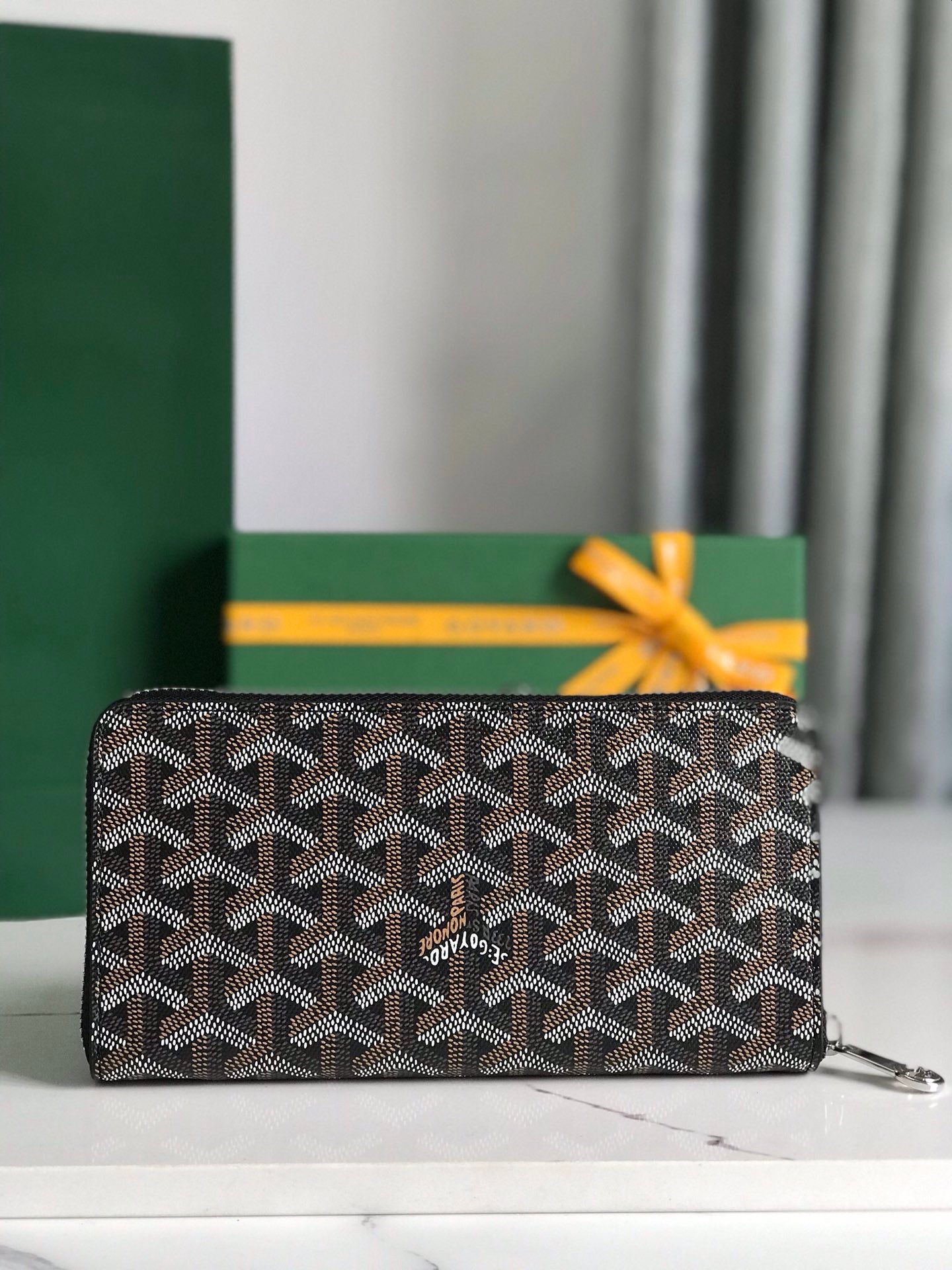 Goyard Wallet