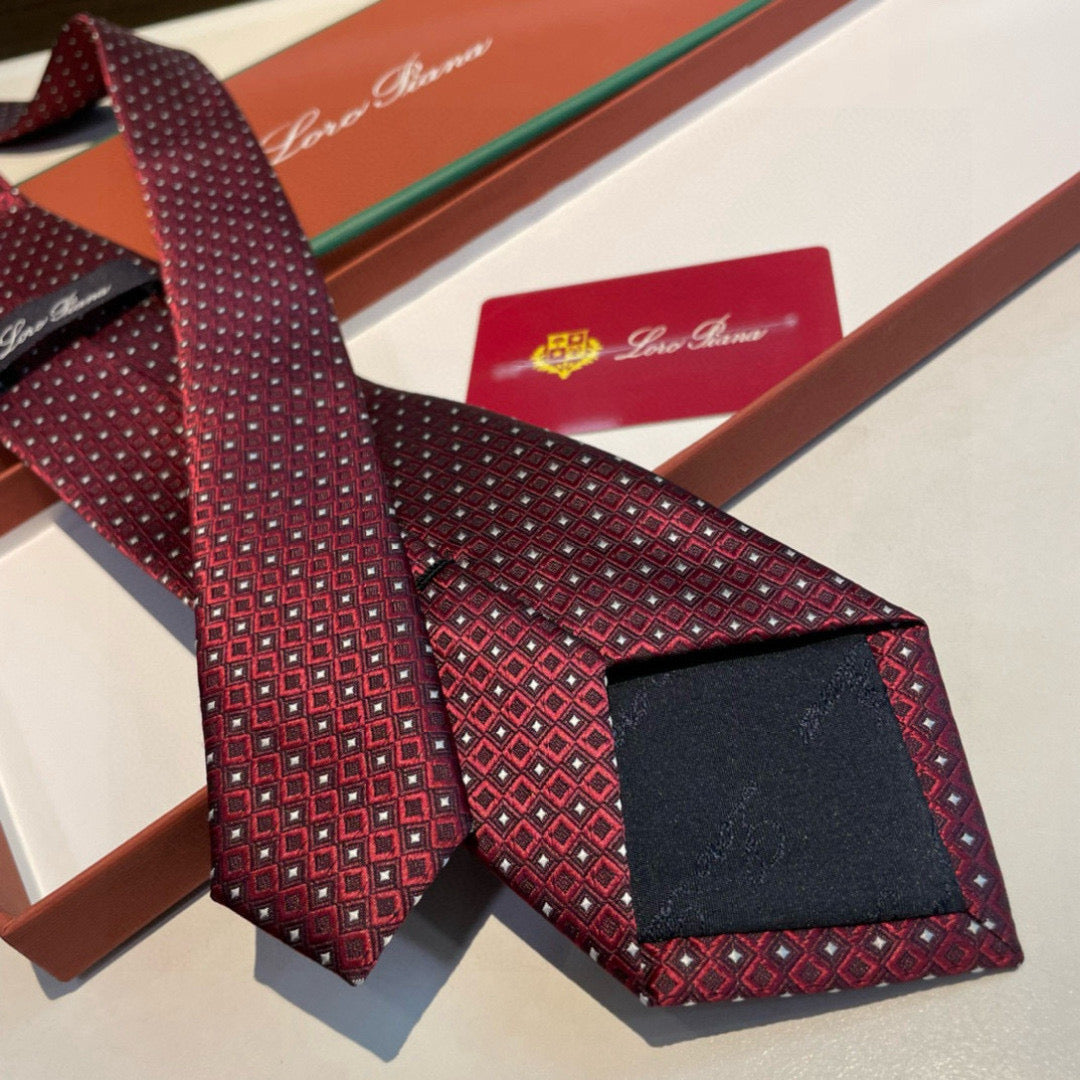 LP Tie