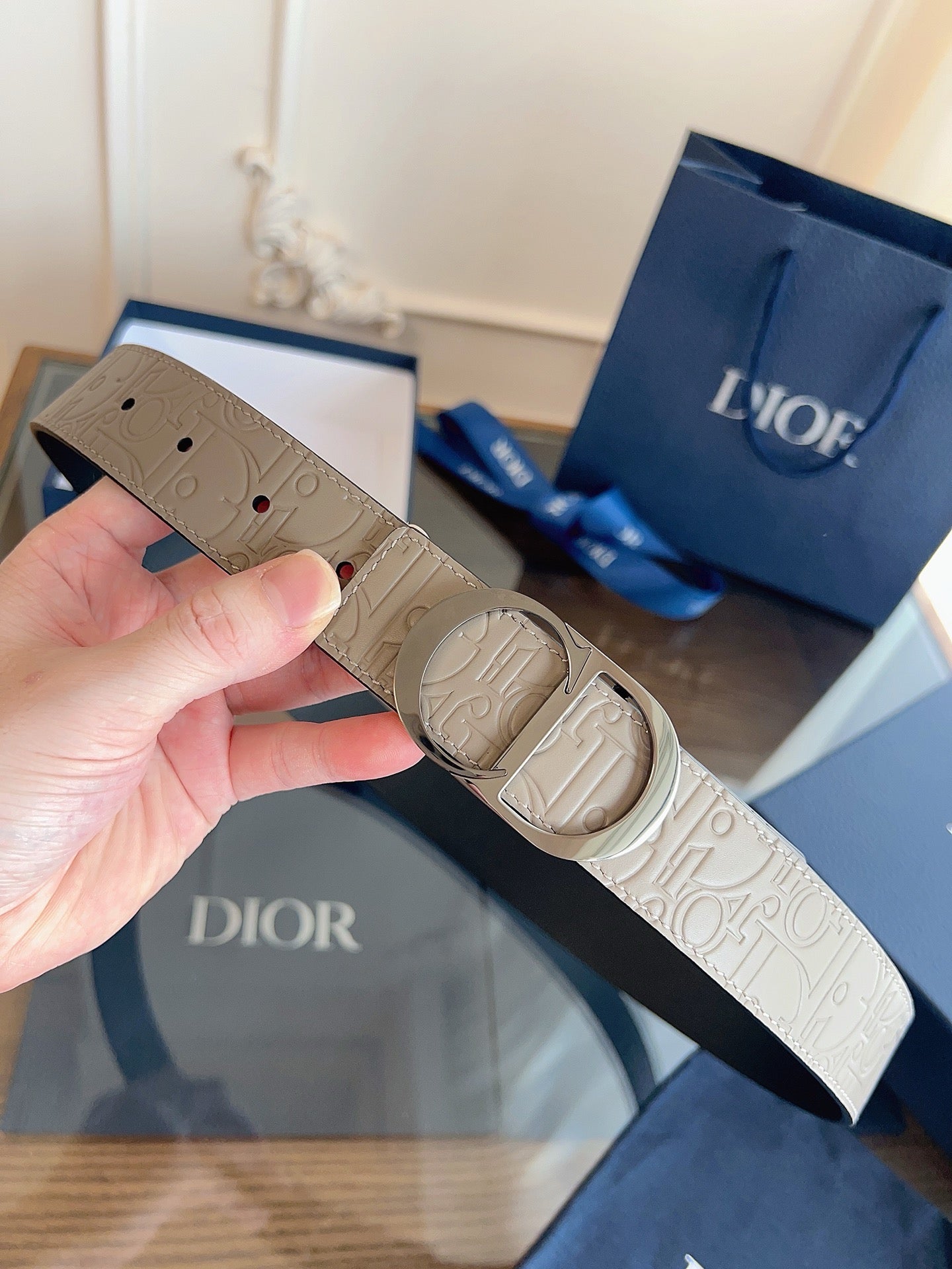 Dior Belts