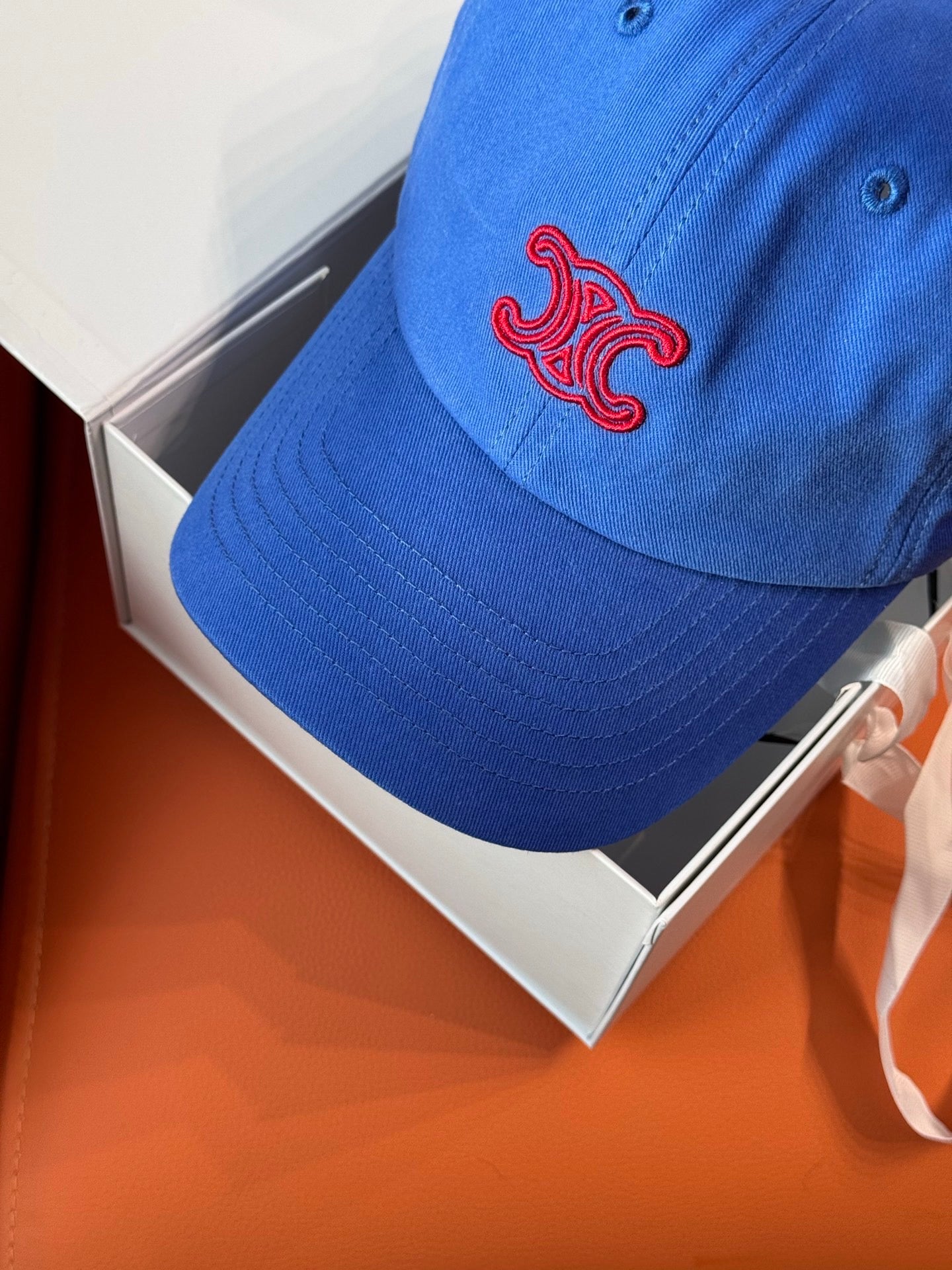 Celine Caps