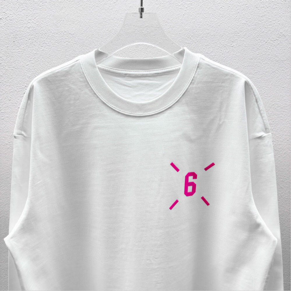 MM6 Long Sleeve