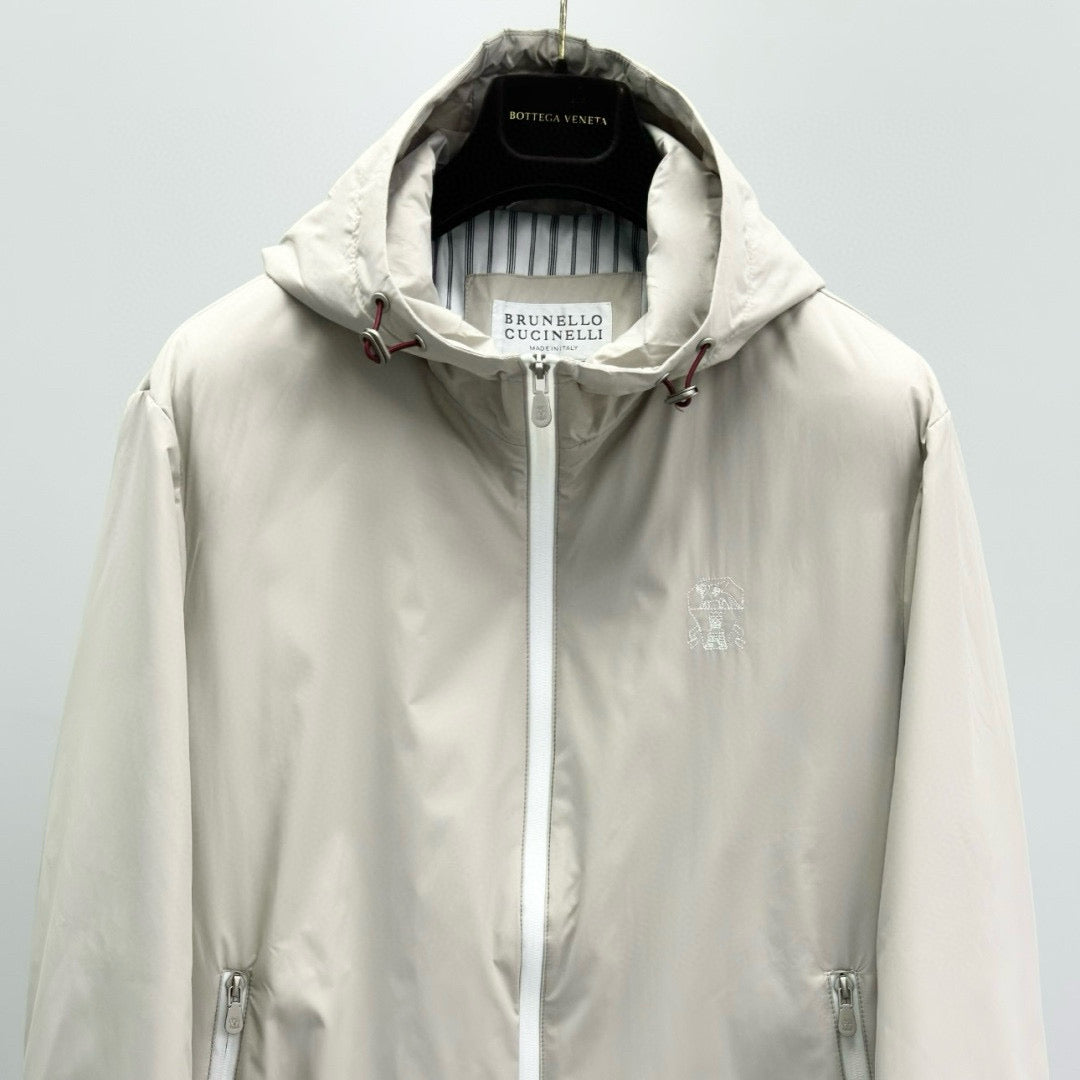 Brunello Cucinelli Jacket