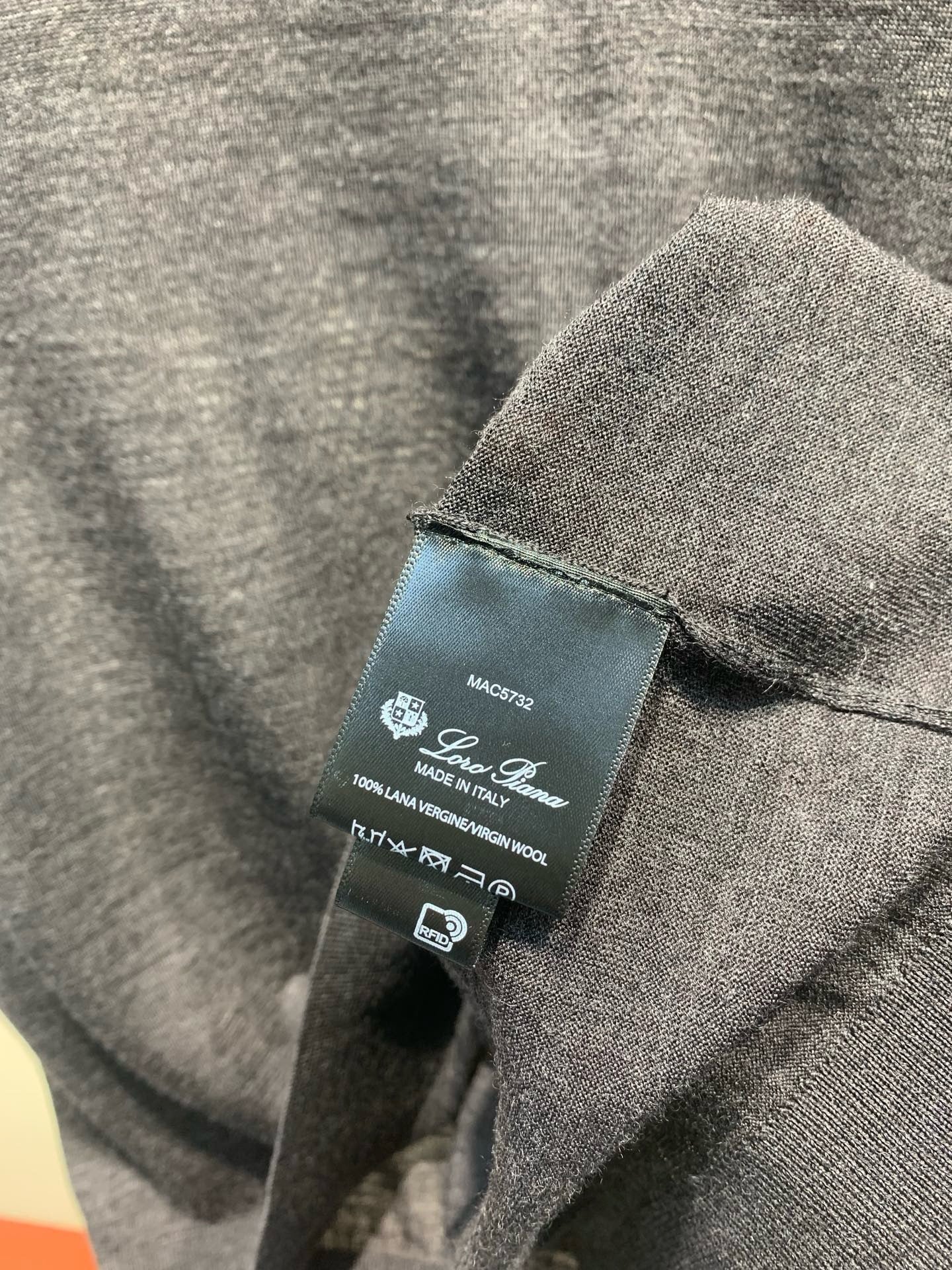 LP Polo