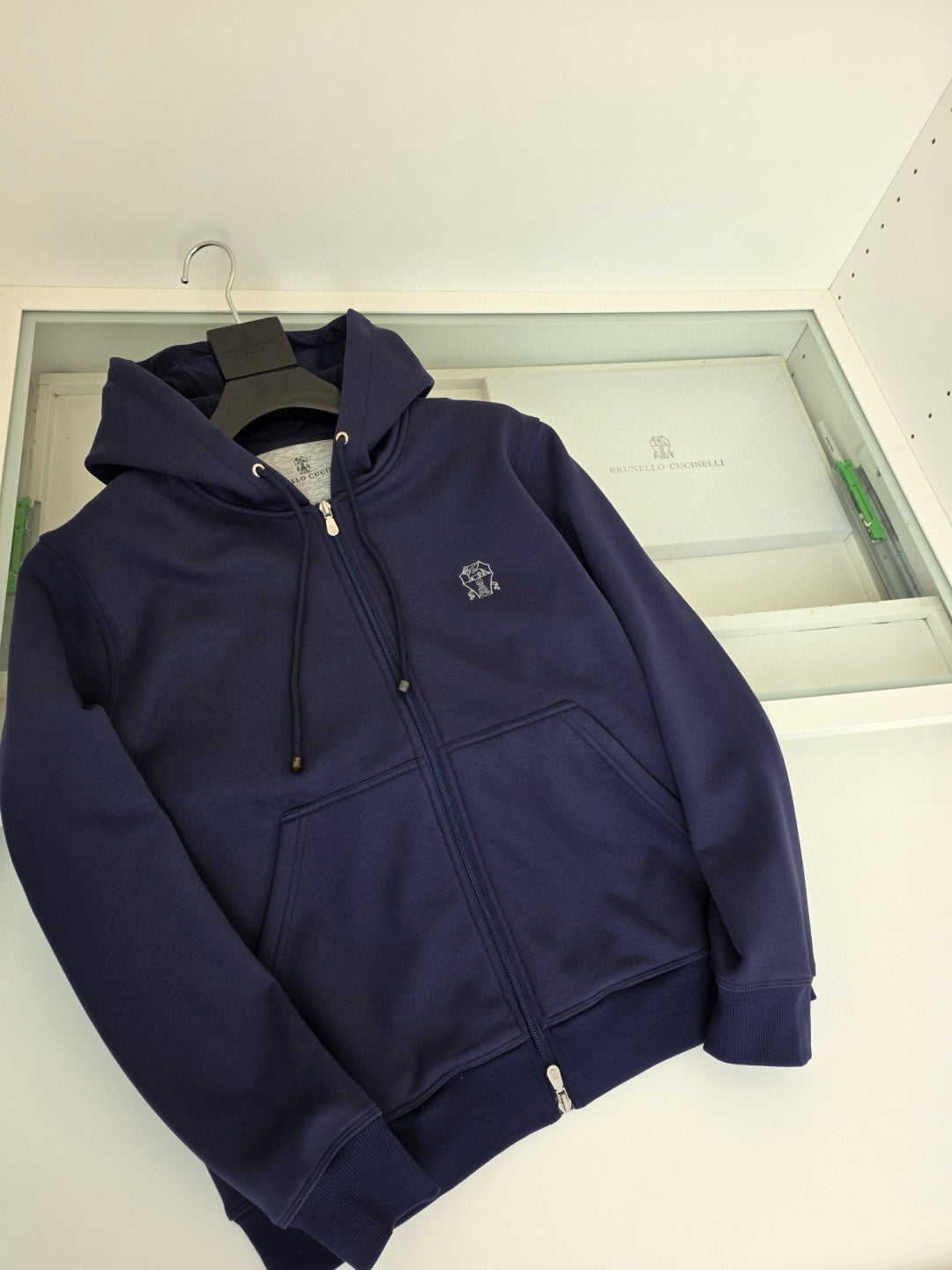 Brunello Cucinelli Jacket