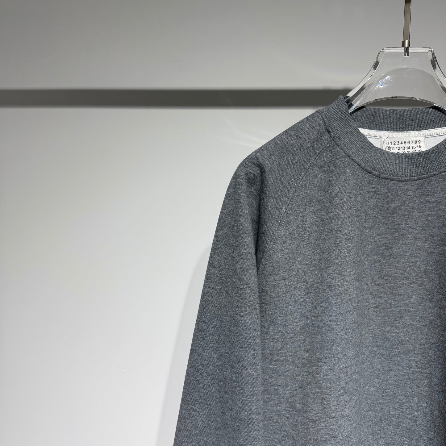 MM6 Sweater