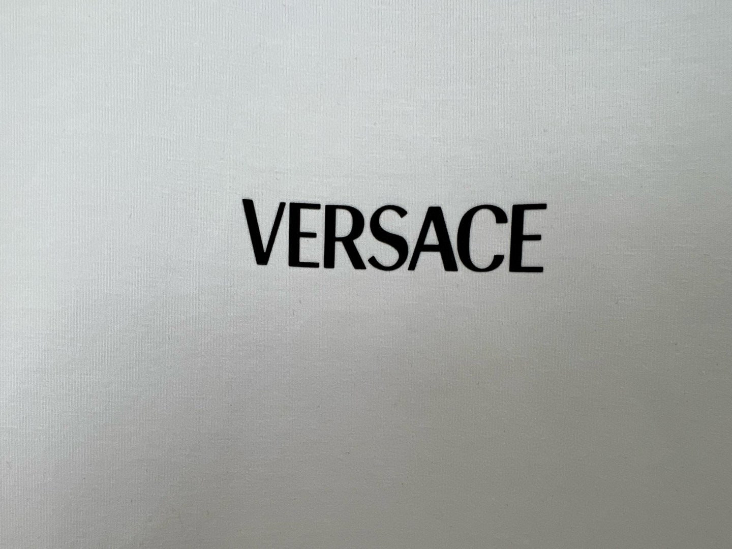 Versace T-Shirt