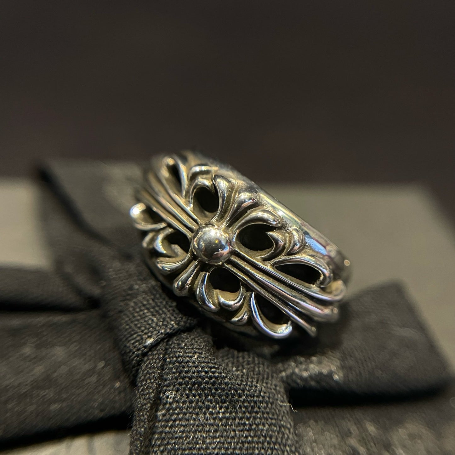 Chrome Hearts Ring