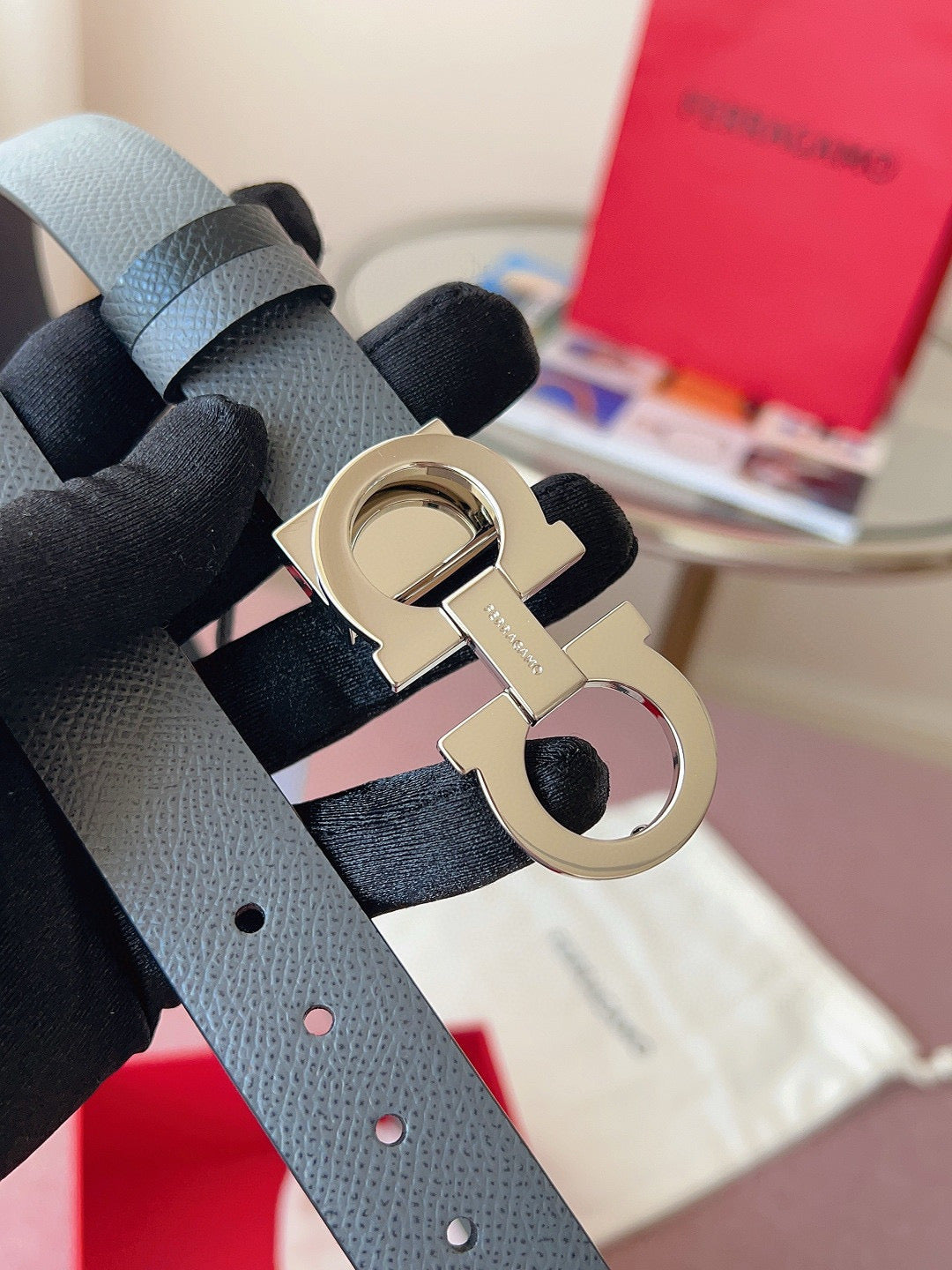 Ferragamo Belt
