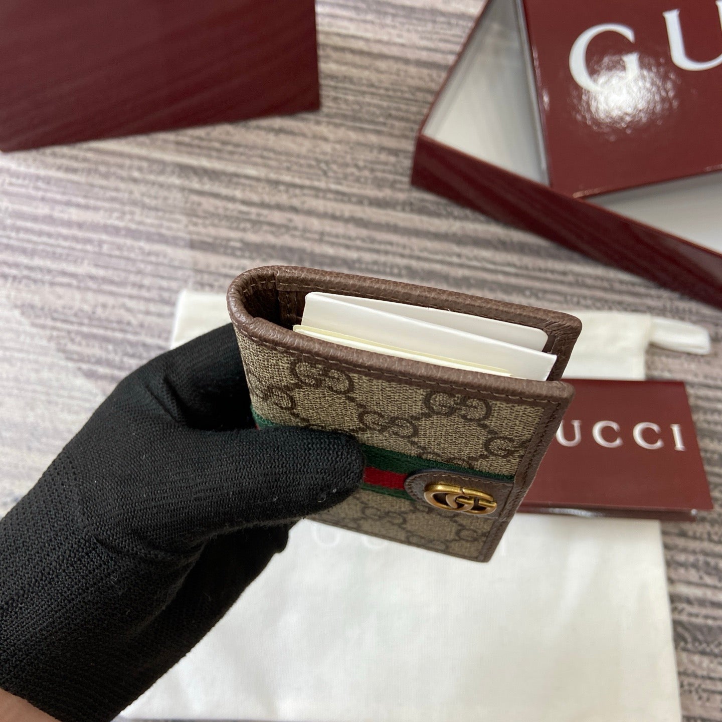 Gucci Wallet