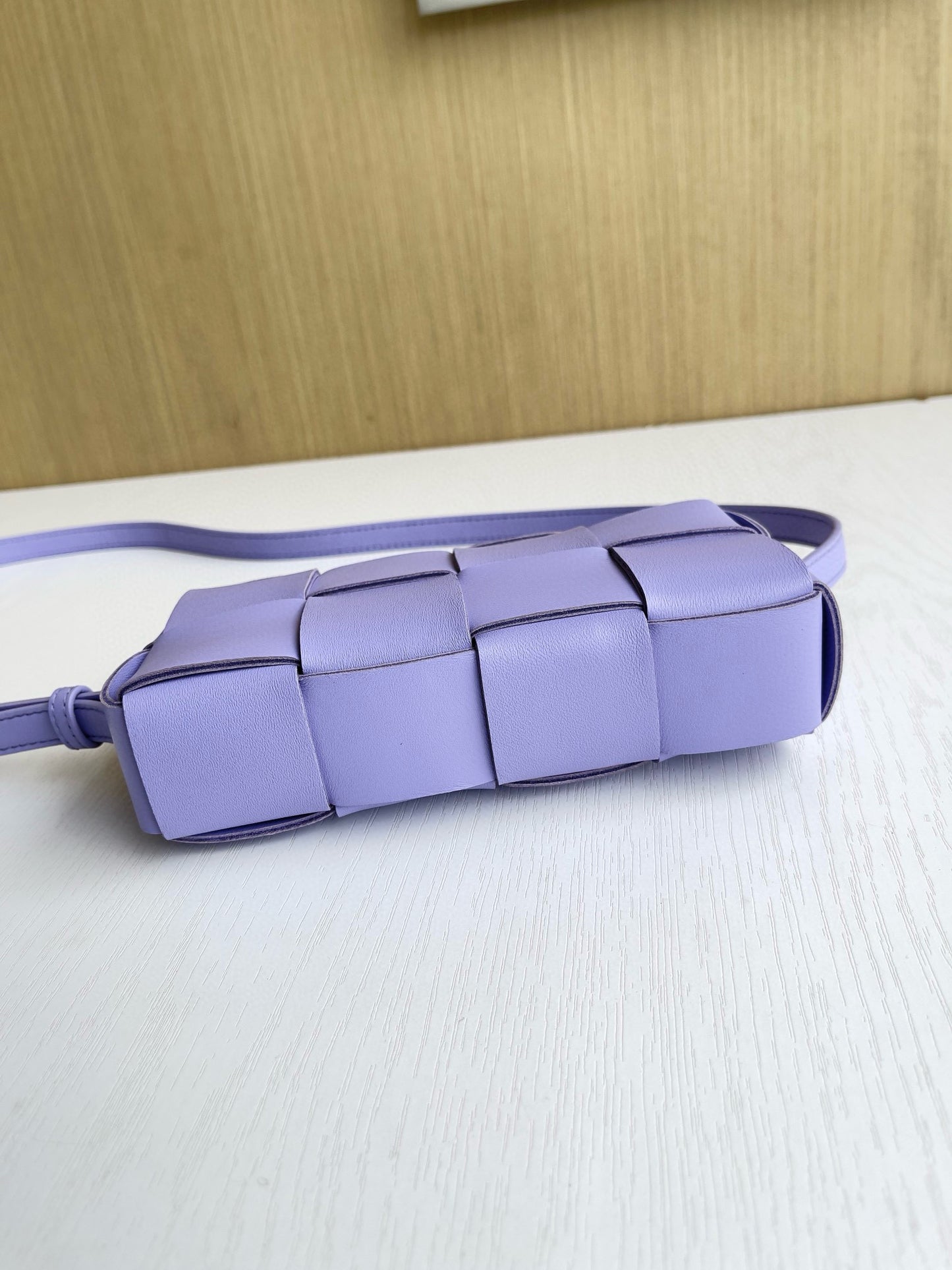 BV Brick Cassette Bag
