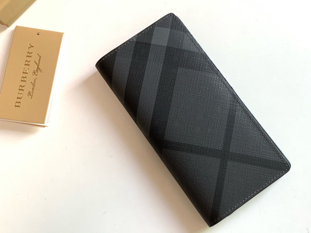 BBR Long Flap Wallet