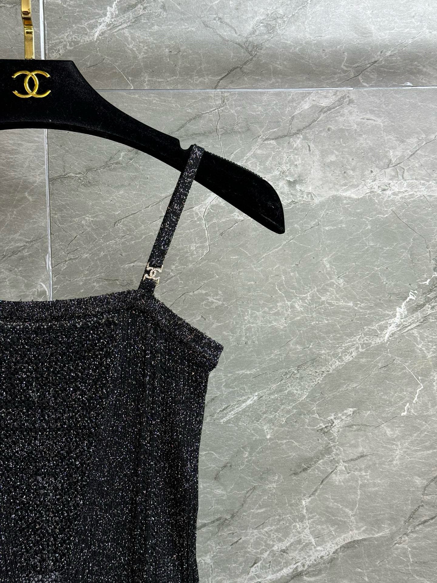 Chanel Dress