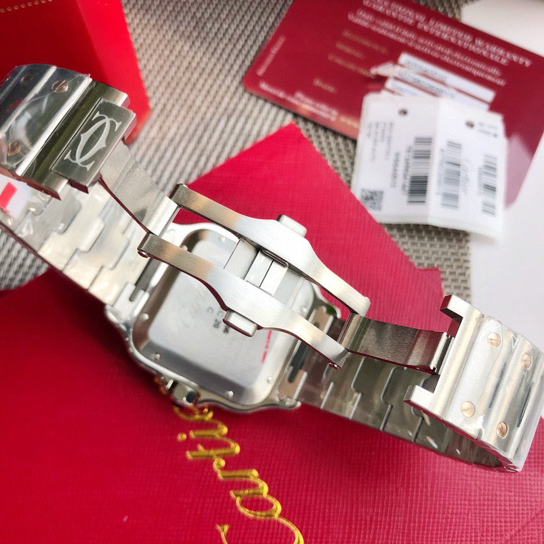 Cartier Santos de Cartier