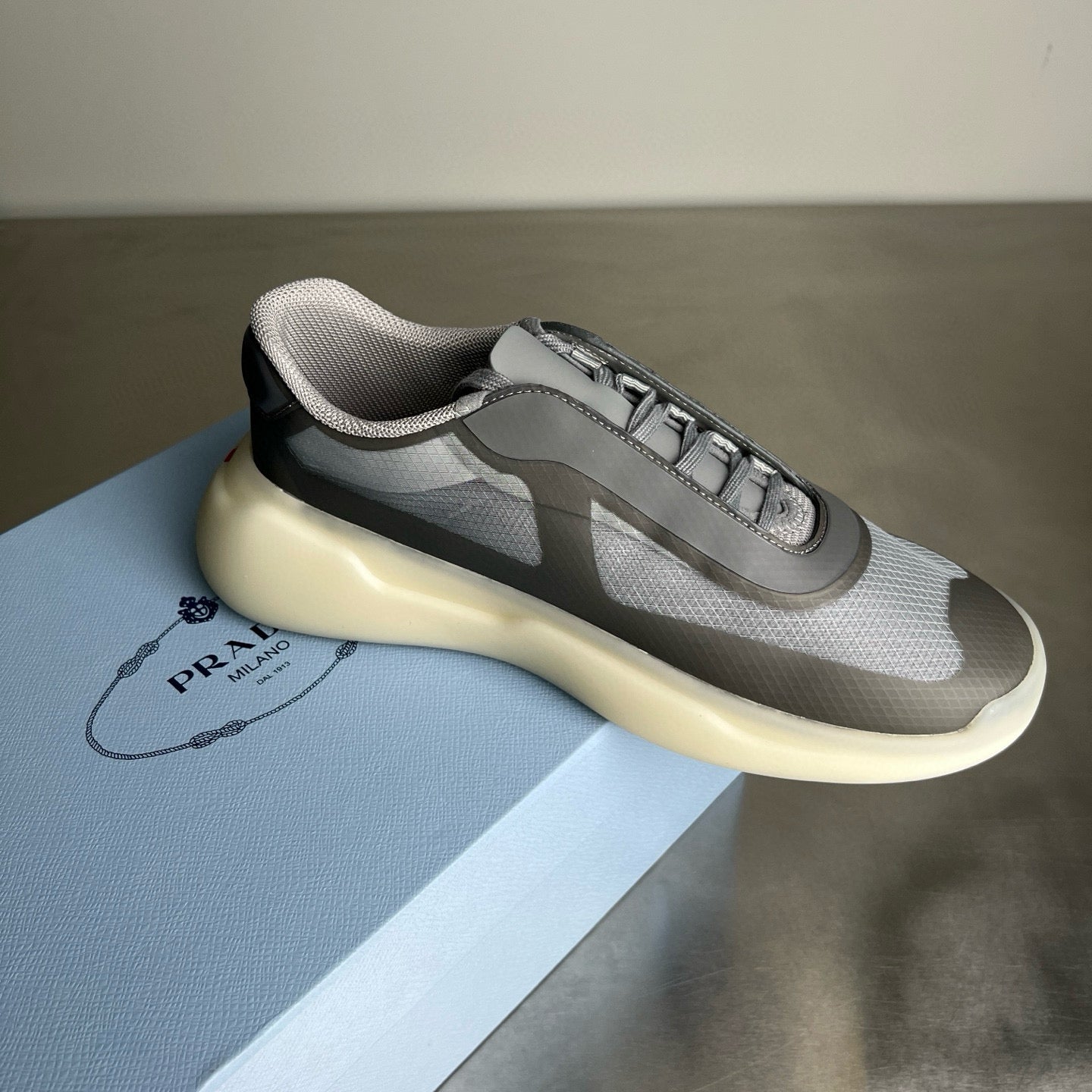 Prada Sneakers
