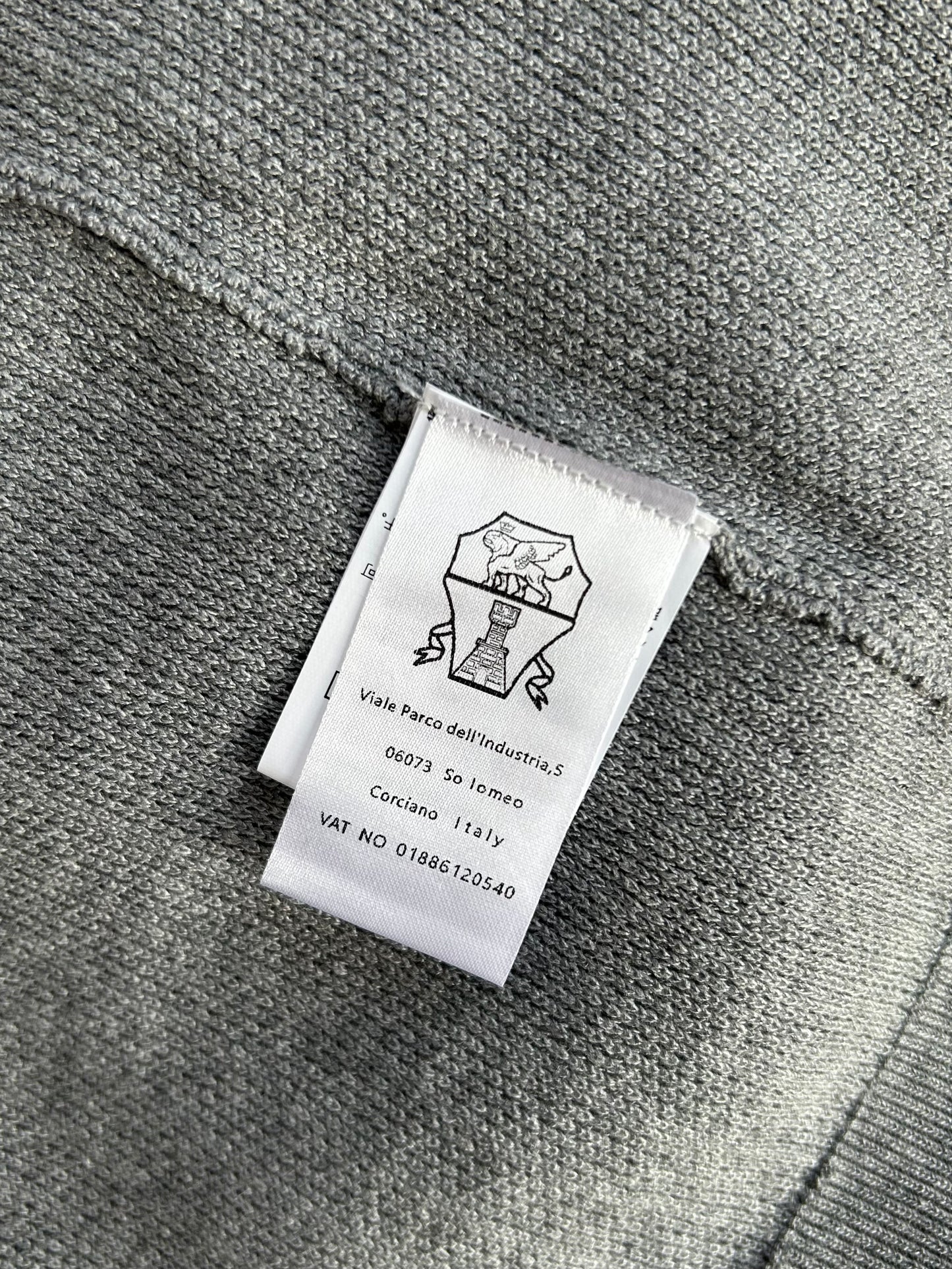 BC Polo