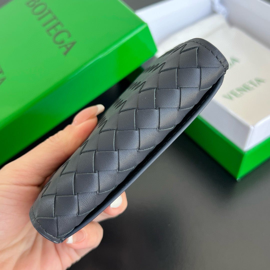 Bottega Veneta Coin Pouch