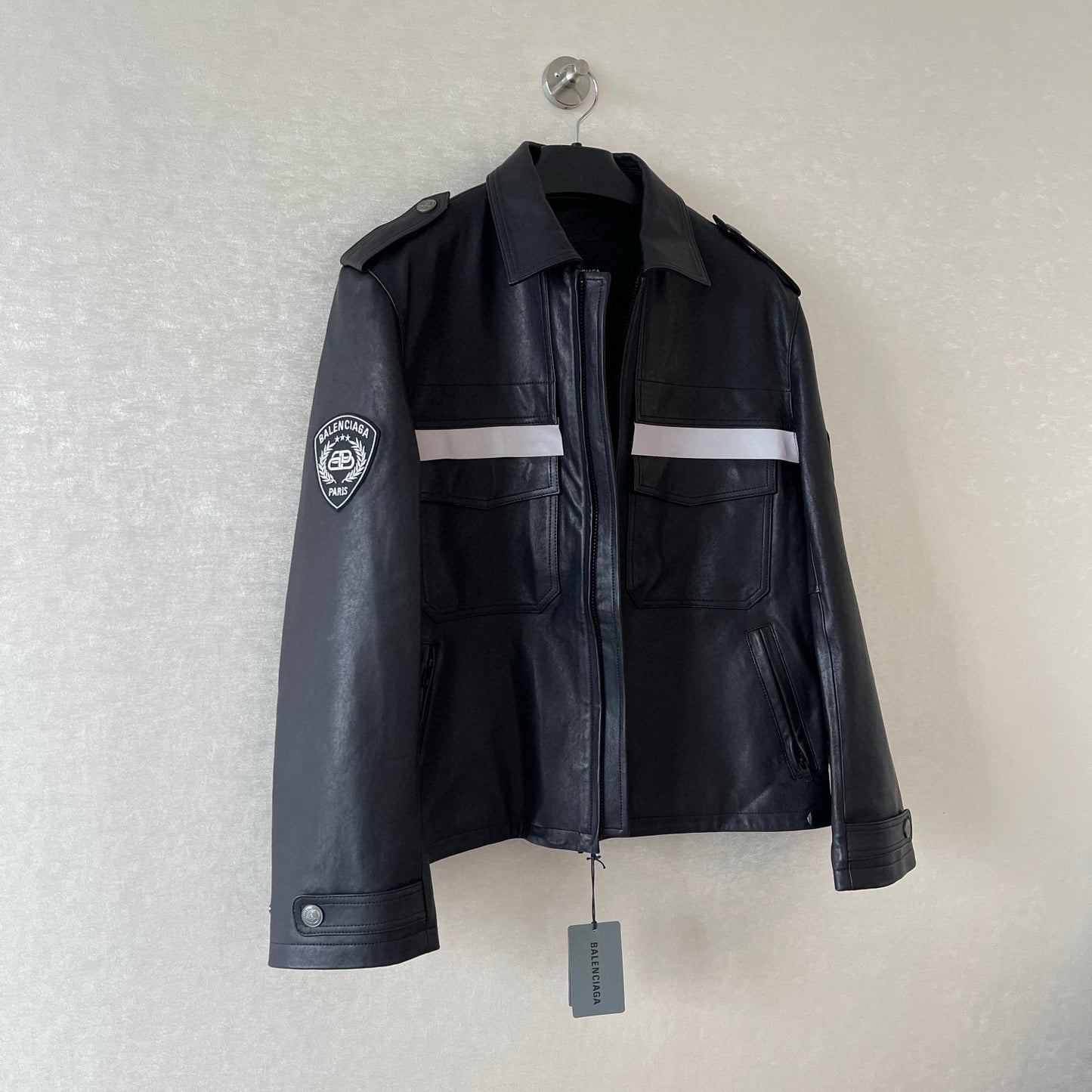 BLCG Jacket