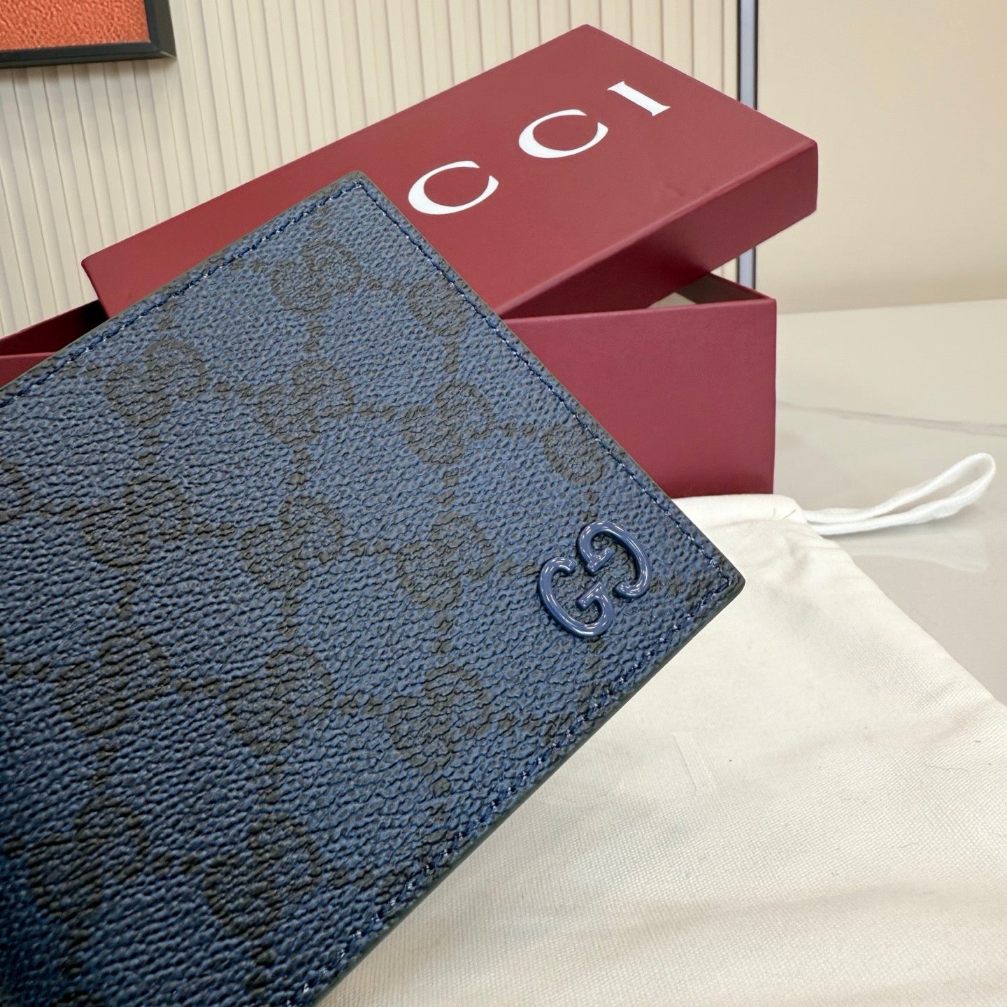 Gucci Wallet