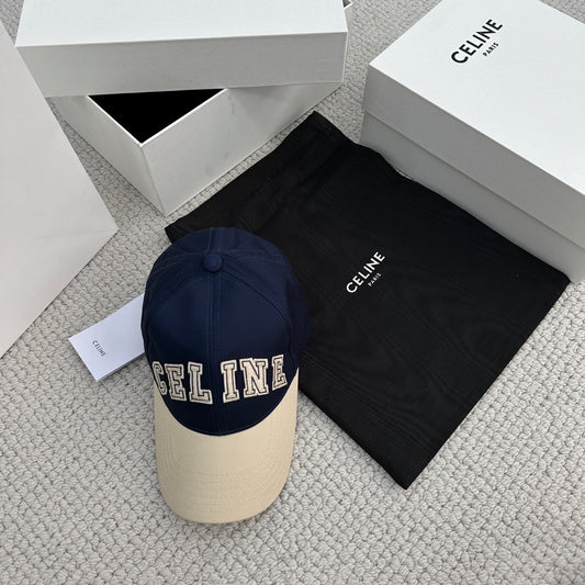 Gorra Céline