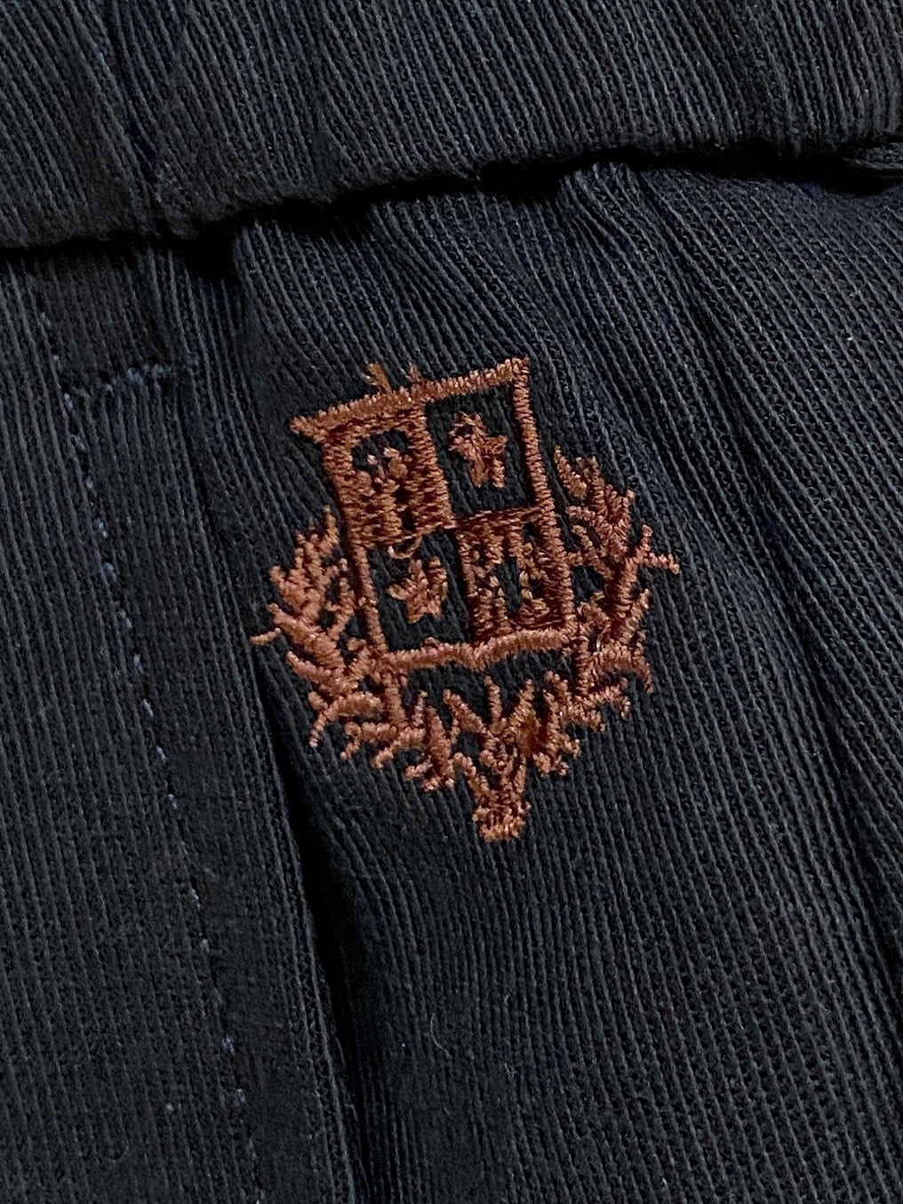 Loro Piana Long Pants