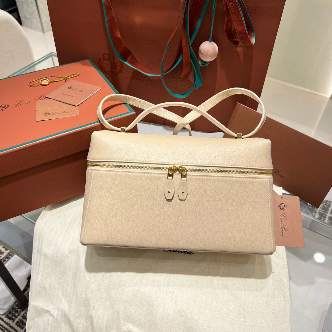 Loro Piana Extra Bag 27