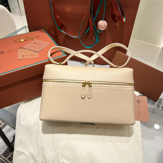 Loro Piana Extra Bag 27