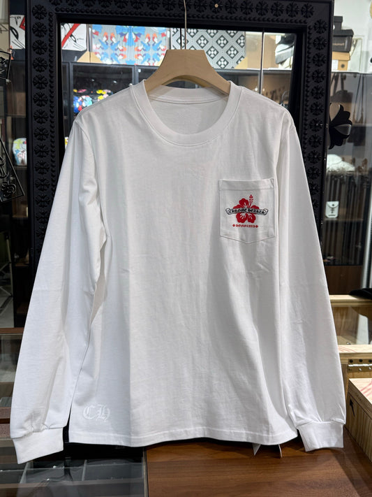 Chrome Hearts Sweater