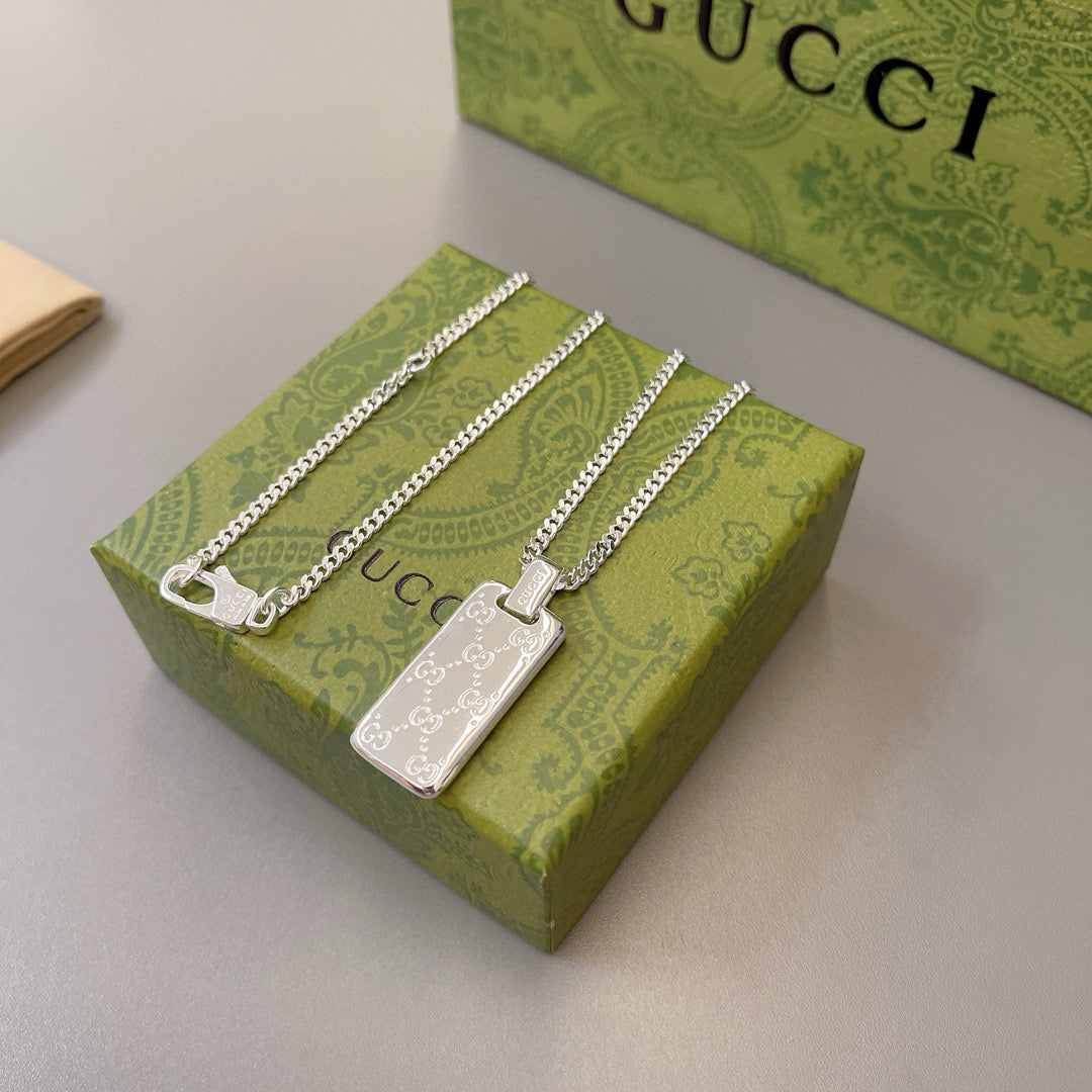 Gucci Necklace