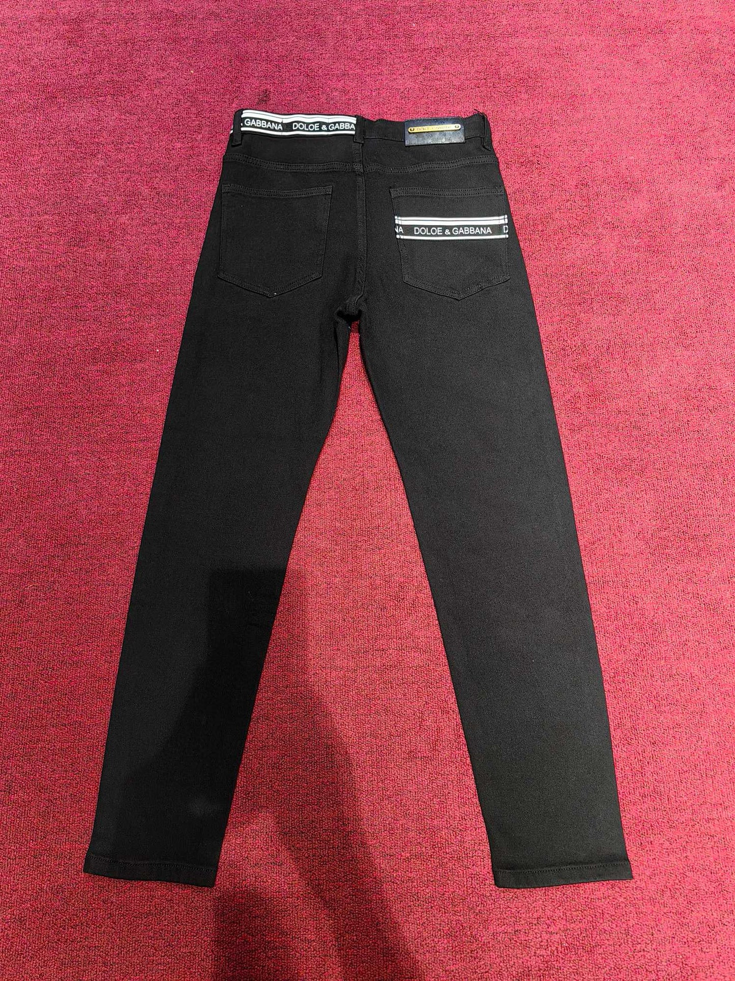 Dolce & Gabbana Jeans