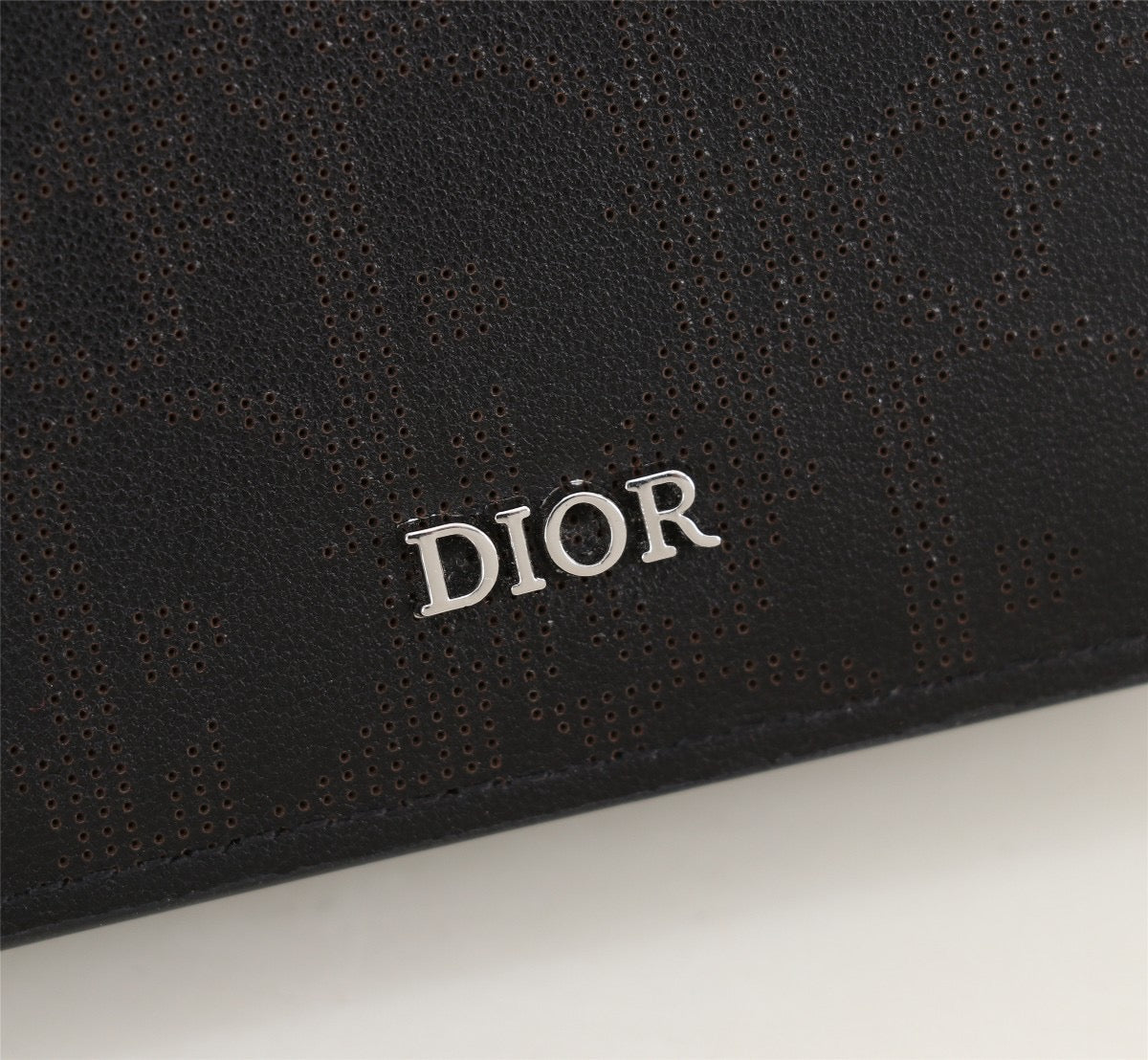 Dior Coin Pouch