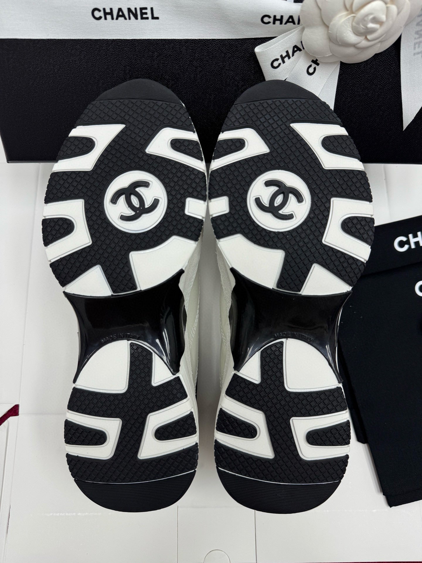 Chanel Shoes