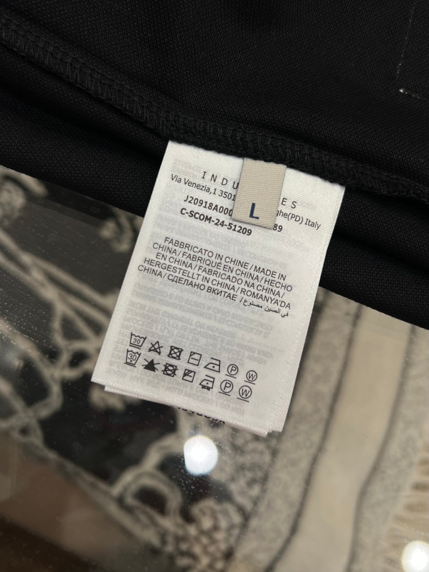 Moncler Polo
