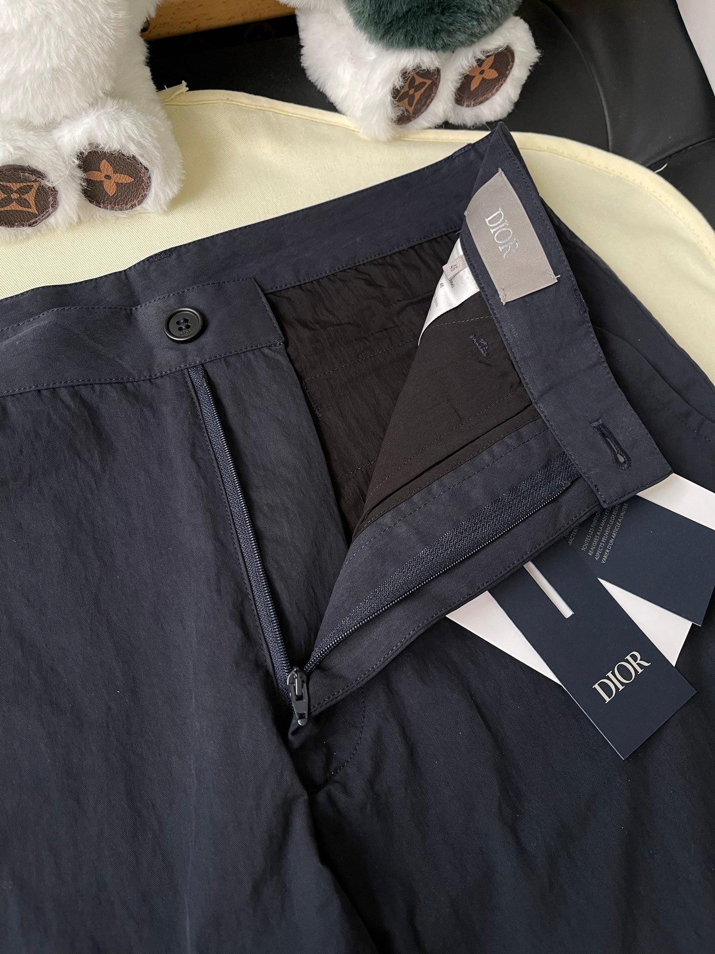 Dior Long Pants