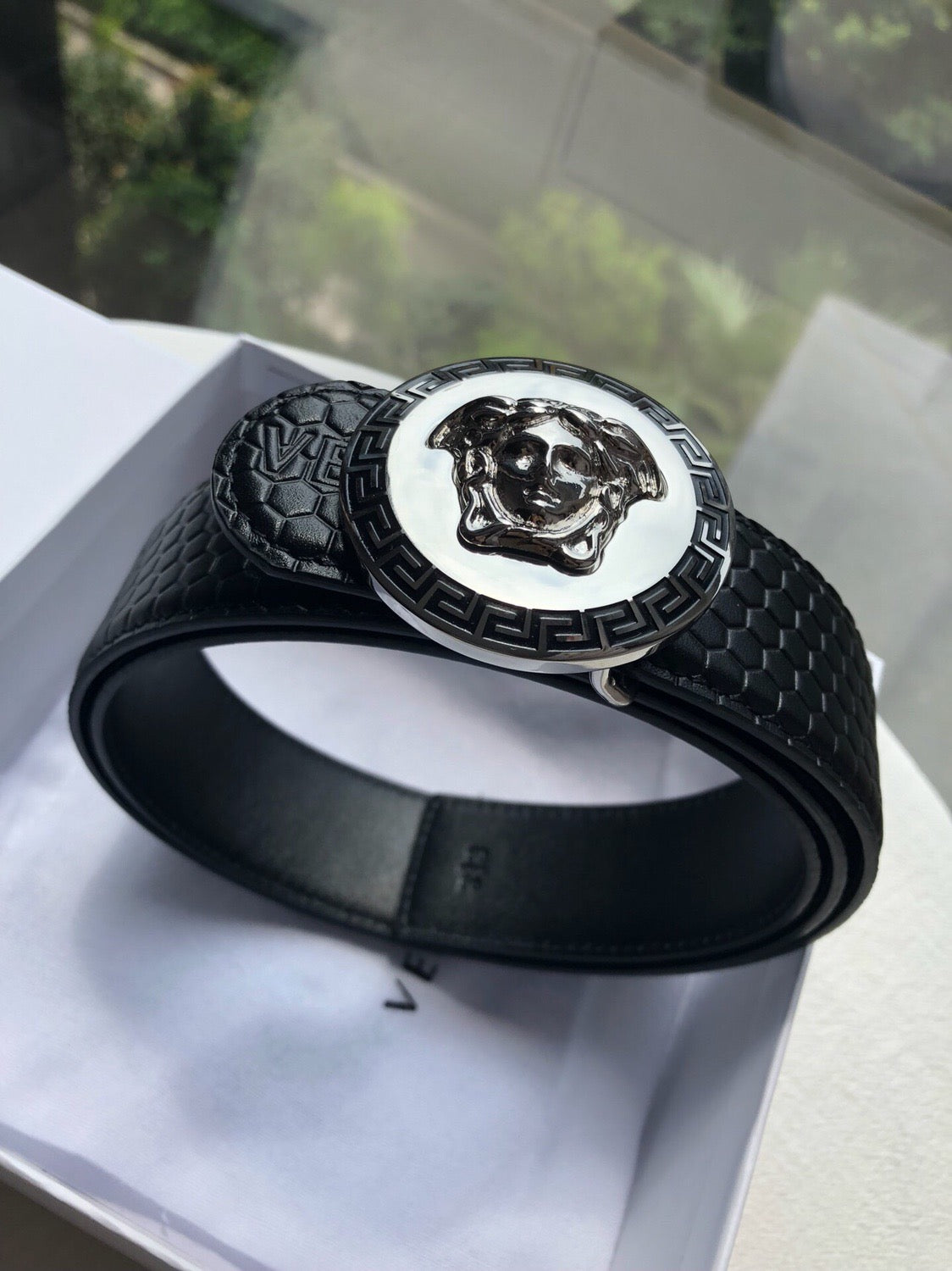 Versace Belts
