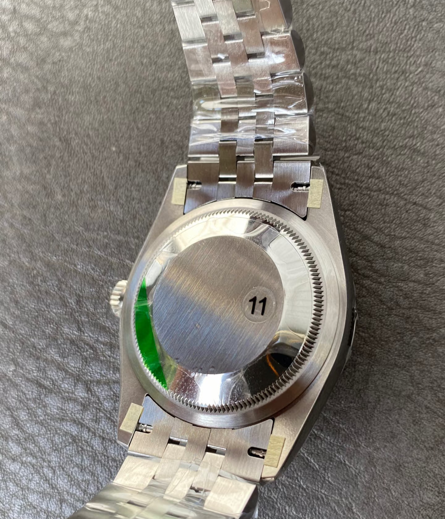 Rolex Oyster Perpetual Datejust 36